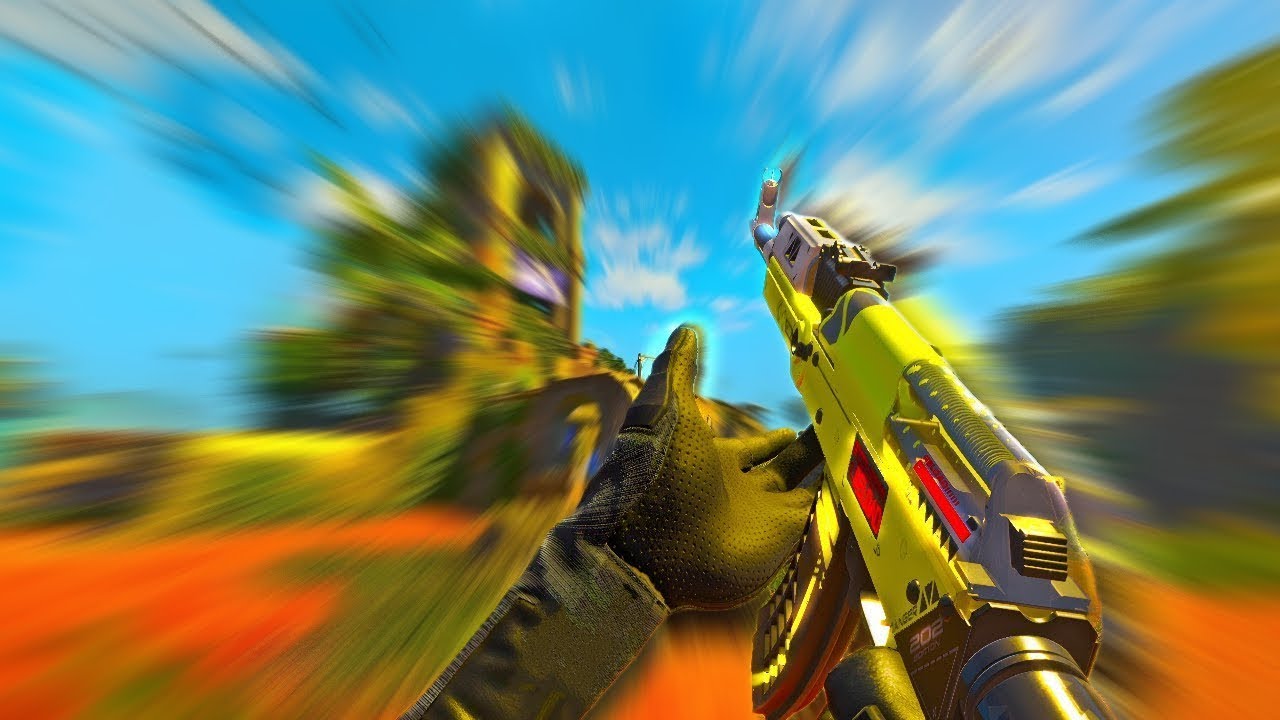 I Got Reported....