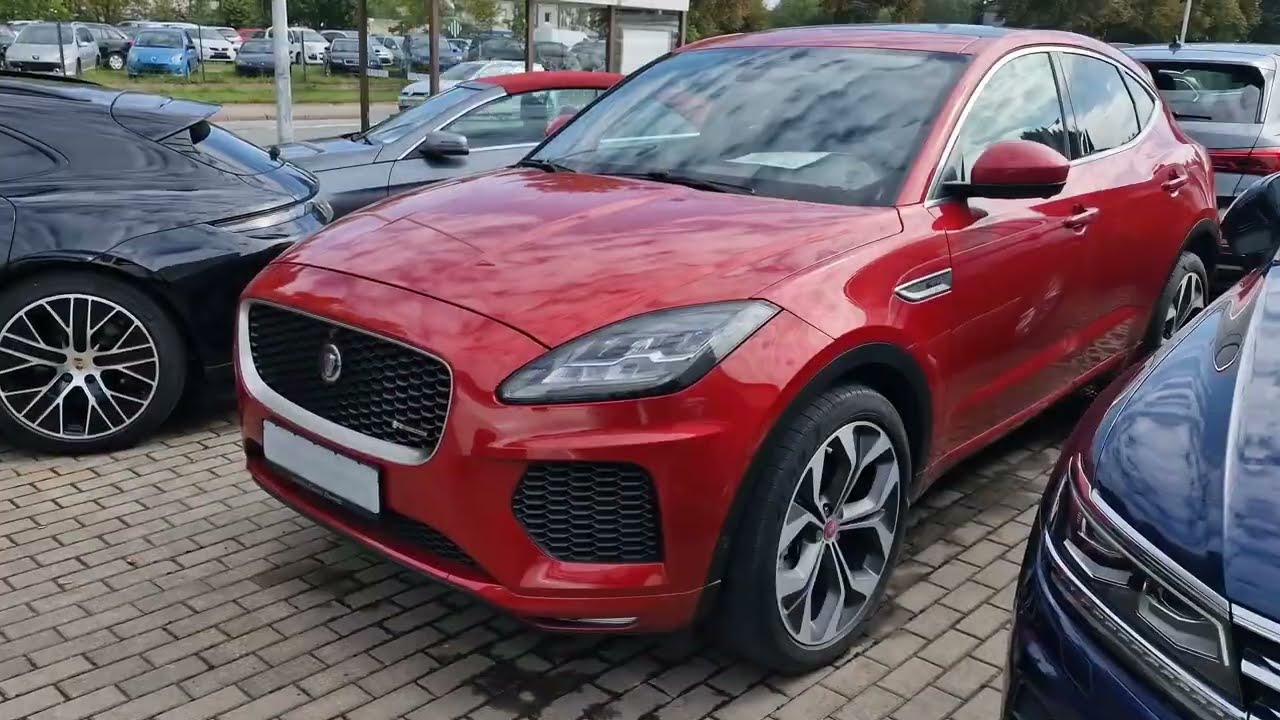 De la Masini Ieftine la modele premium - Ce Gasim in Germania de la 1000 euro?!