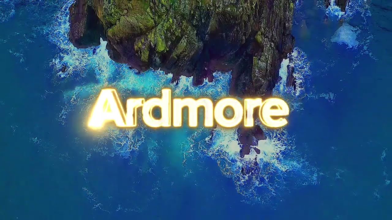 Ardmore, Co. Waterford – Ireland’s Hidden Coastal Gem
