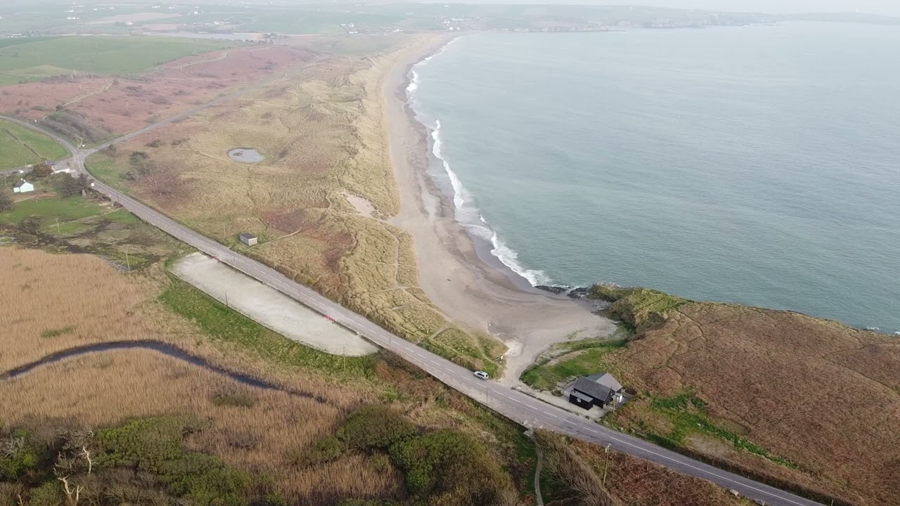 Rosscarbery and Surrounding Areas - DJI Mavic Mini