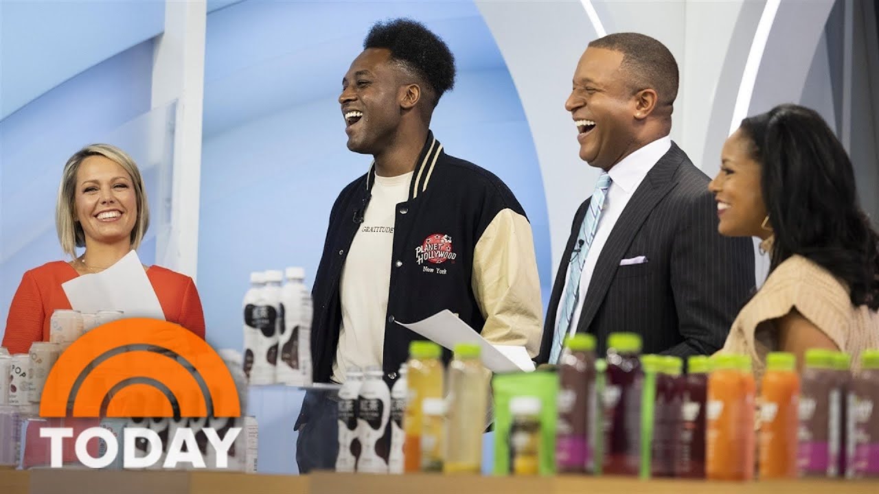 Prebiotic Soda, Frozen Cocktail Pops And Other Buzzy New Drinks