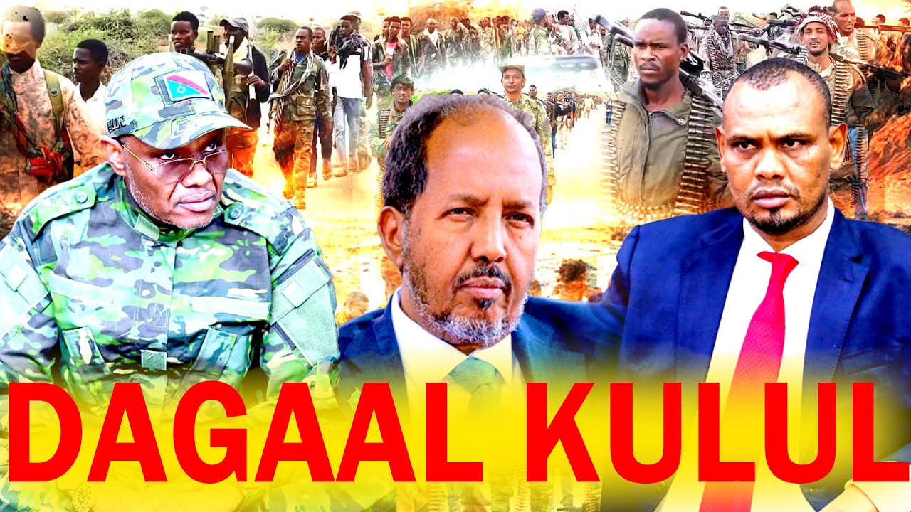 Ciidan horleh oo goostay, Weerar lagu qaadayo Burhakaba, hubkii ugu badnaa oo la geeyay Buurhakaba.