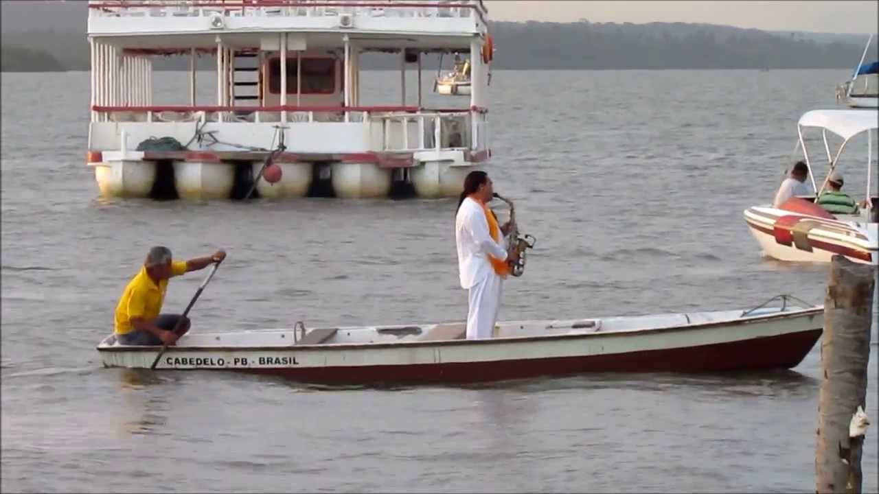 Bolero de Ravel na Praia do Jacaré