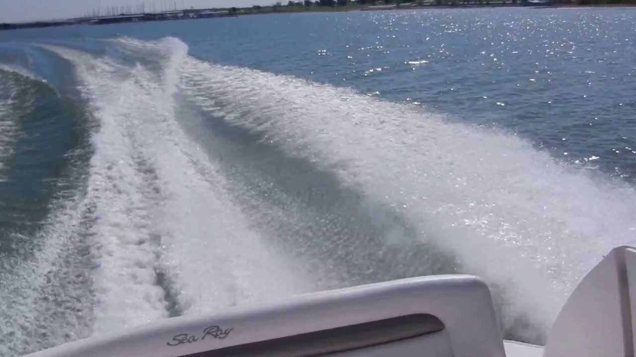 2006 Sea Ray 340 Sundancer By CG Marine International