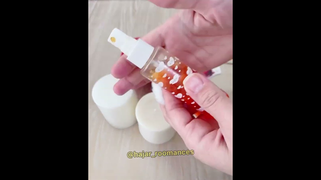 آموزش شمع سازی _ شمع یلدایی