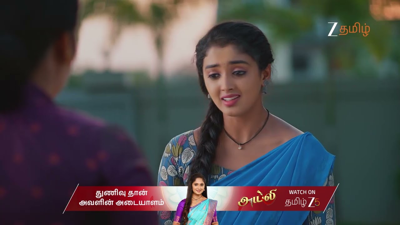 Salangai oli | Ep - 306 | Feb 10, 2025 | Best Scene | Zee Tamil