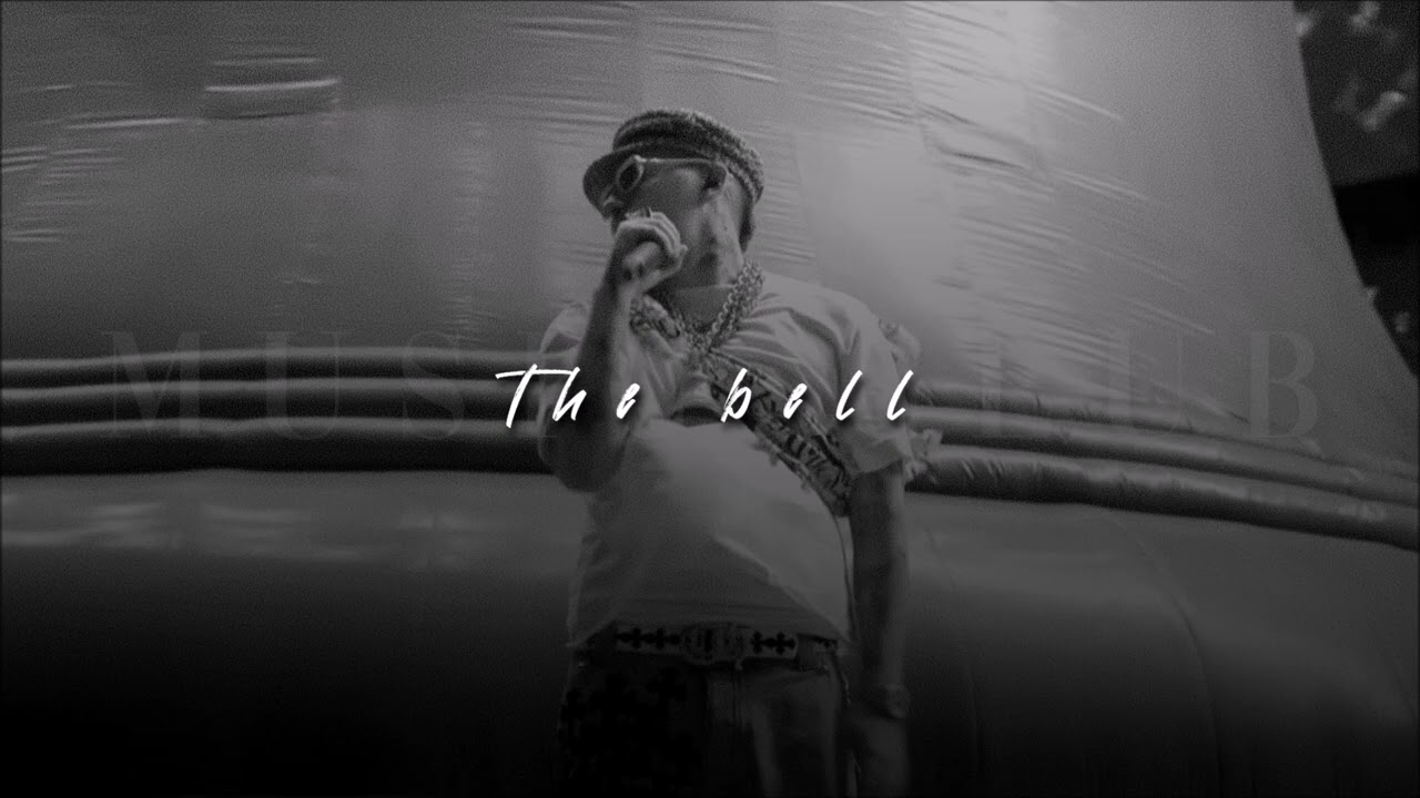 Yeat, The Bell | sped up |