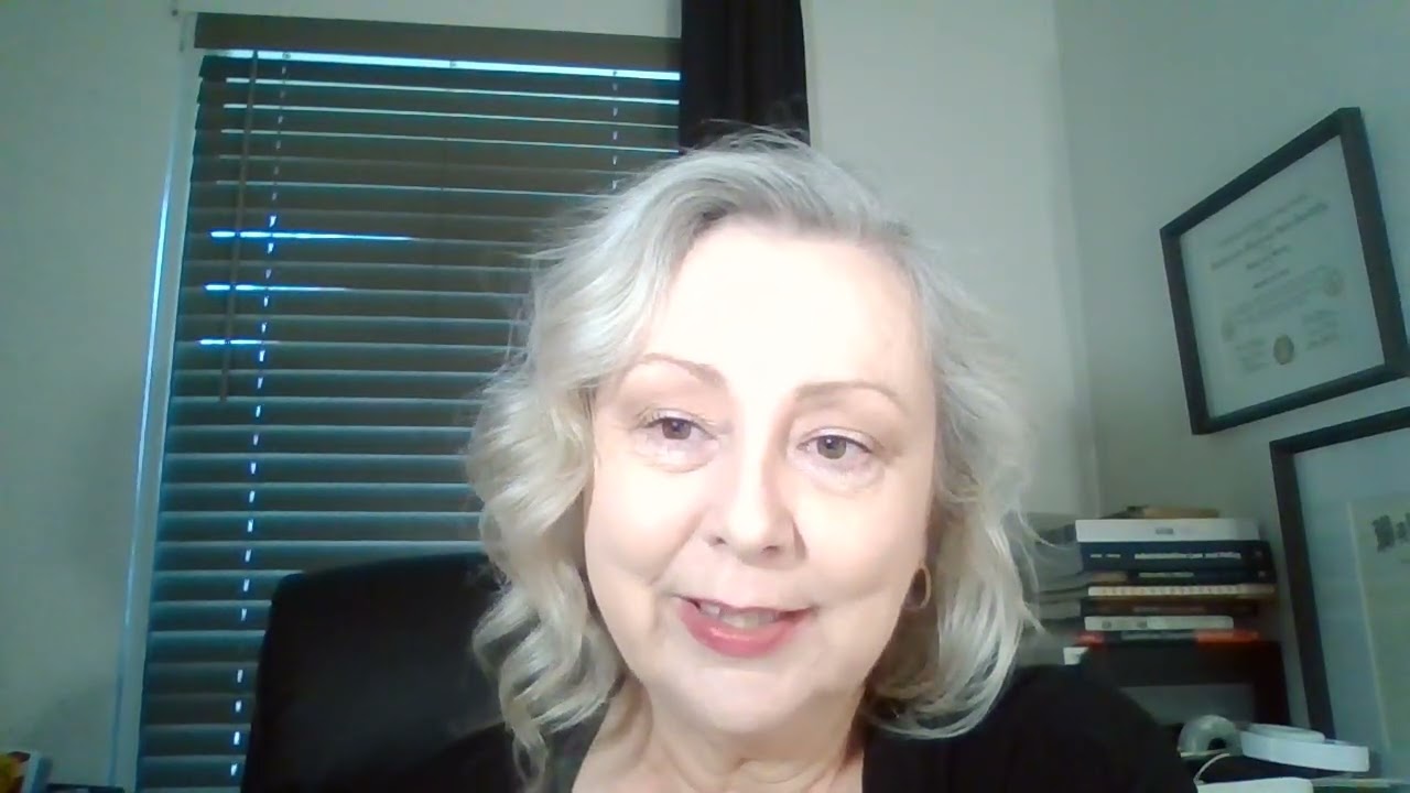 MPA698 Module Two Video Announcement