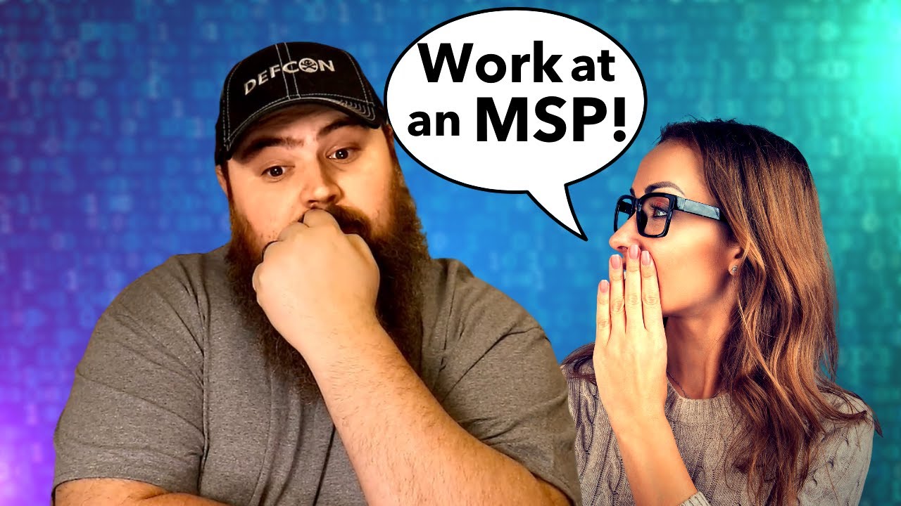 Is an MSP the BEST Career Path for You?