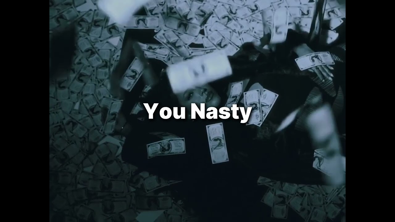 Yung Bleu - You Nasty (Midnight Remix)