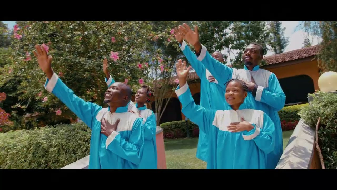 Igoro Ndochie -  Echumbi Ya Gusii(Official Music Video)