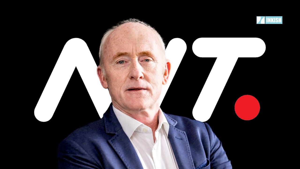 Mark Nixon · Global Strategic Account Director · AVT