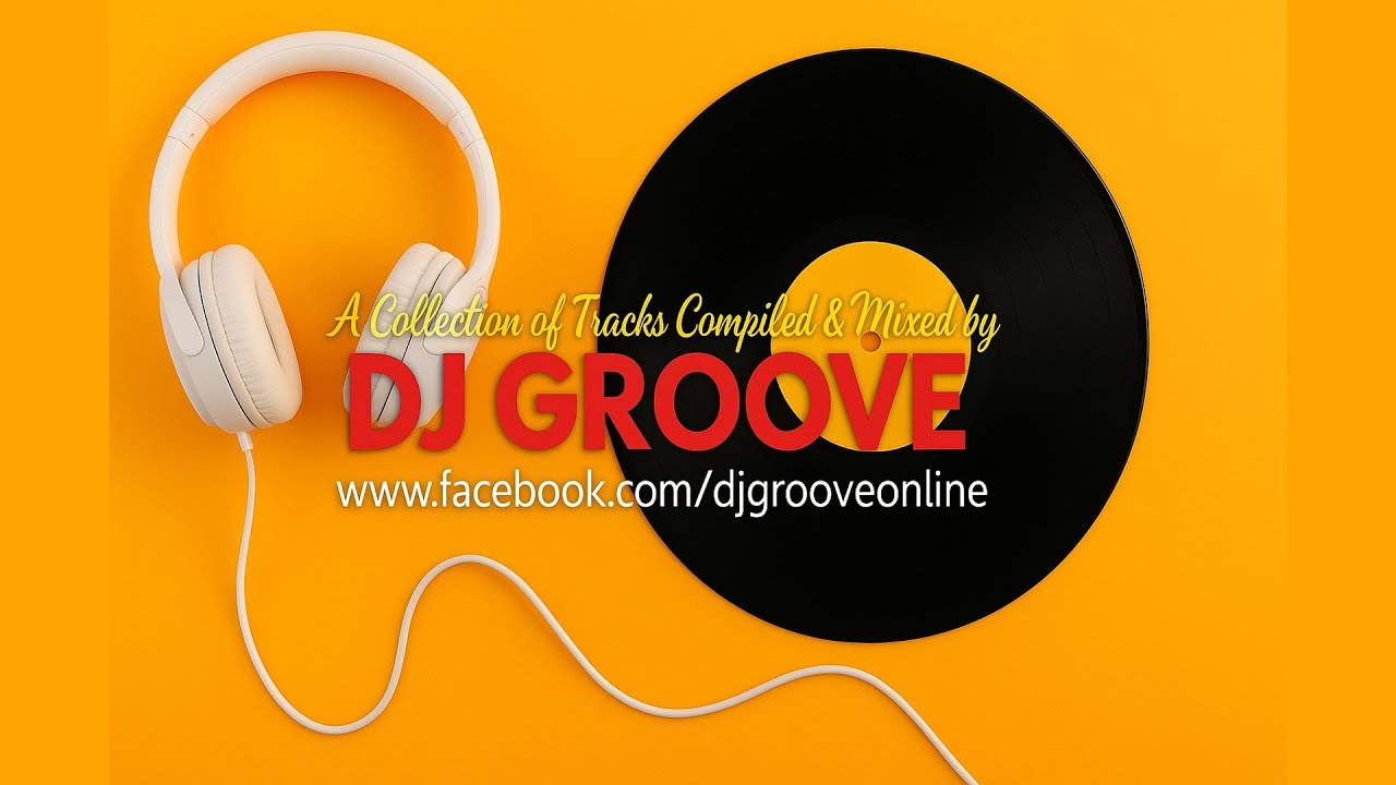 Soulful Funky & Deep House Mix 2025 | DJ Set by DJ Groove ft. Eric Kupper, Claptone, Mousse T.