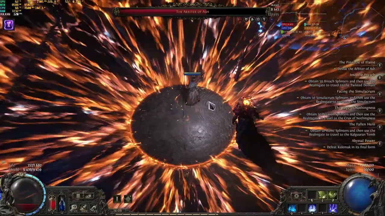 SSFHC 0.4 Plants Lich