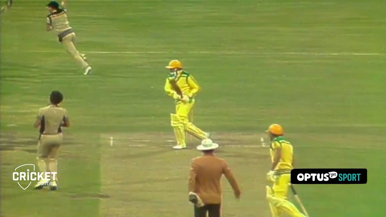 Mix Tape: Sir Richard's ODI finest