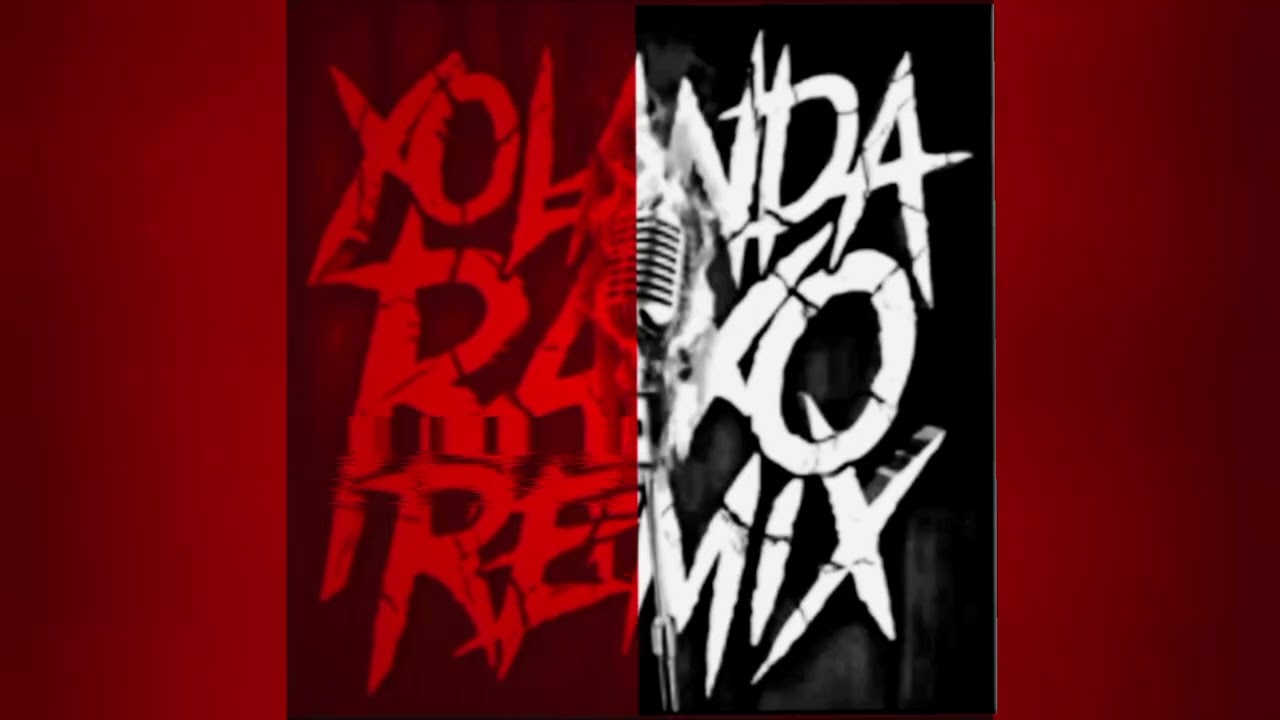 Yolanda Rayo V2 – Slowed + Reverb (Reverse)