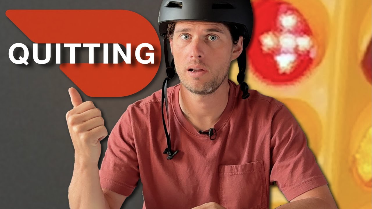 Why are Dashers Quitting DoorDash?