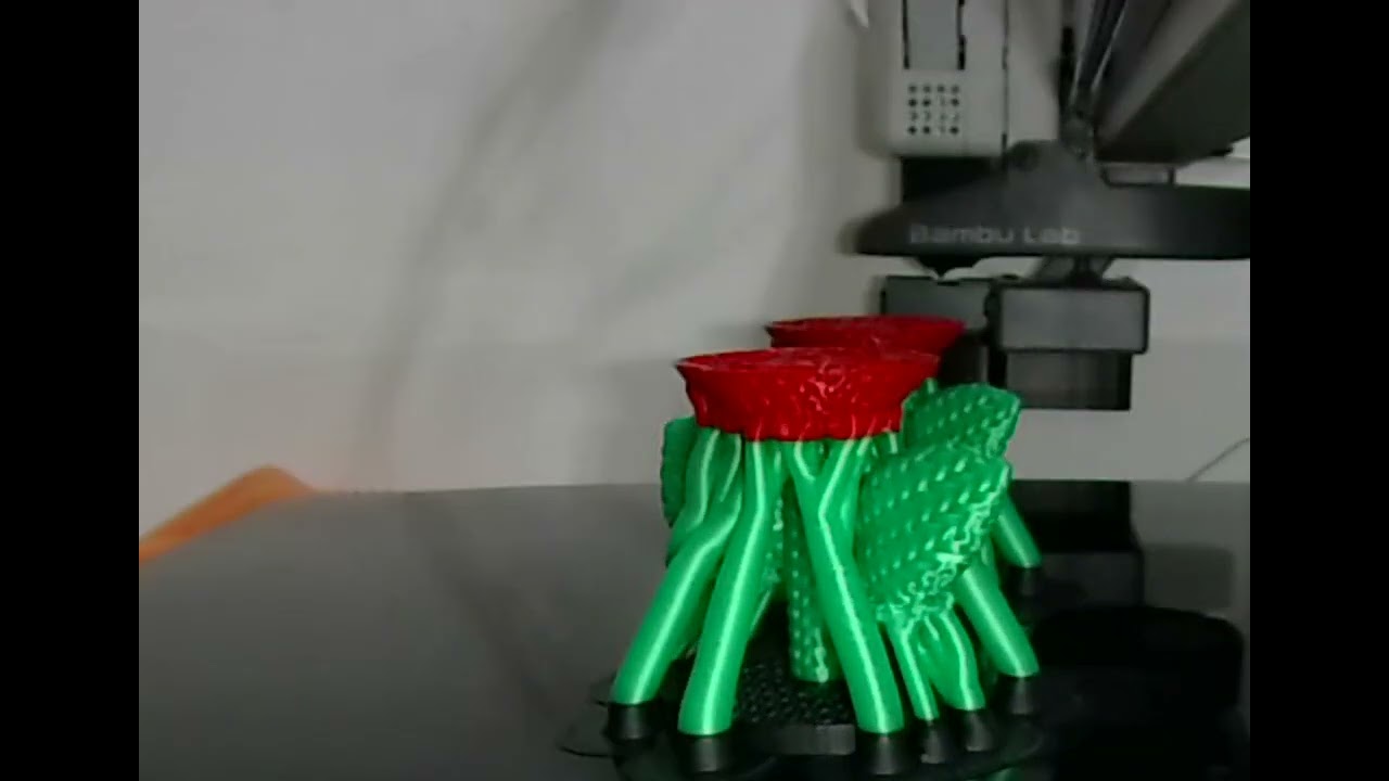 just some printing