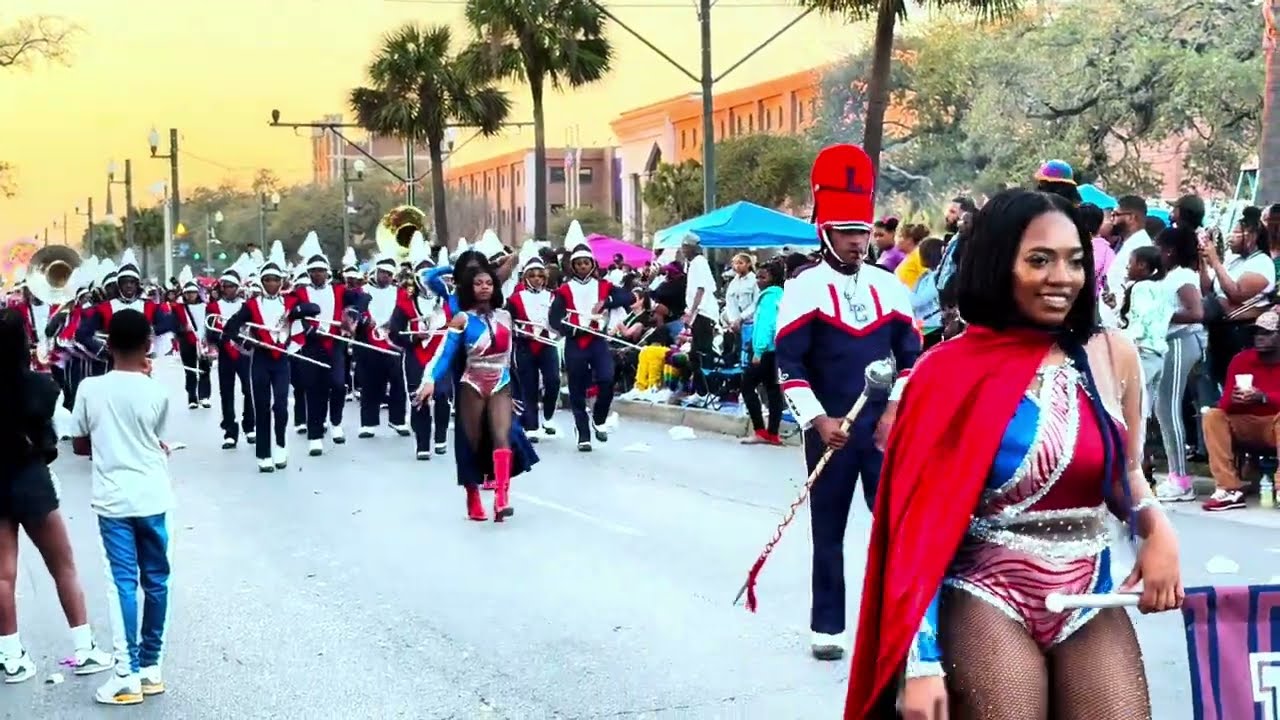 MARDI GRAS 2025 | ENDYMION PARADE: A CELEBRATION LIKE NO OTHER!