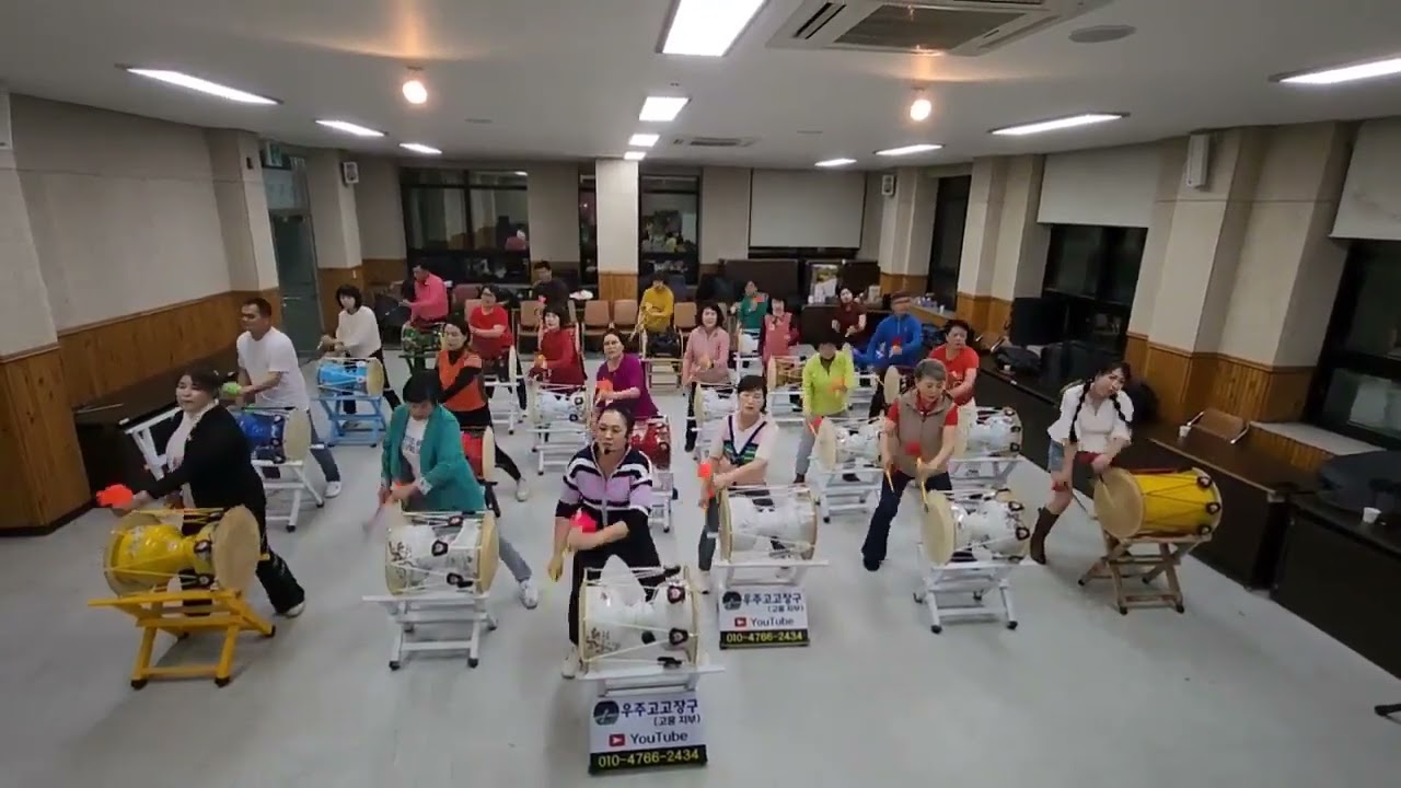 💕서울의달💕기초반#1단계