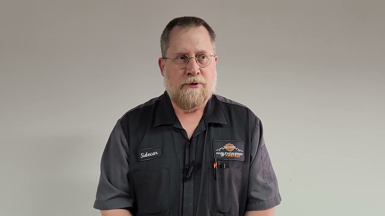 Cam chain tensioners & your Harley