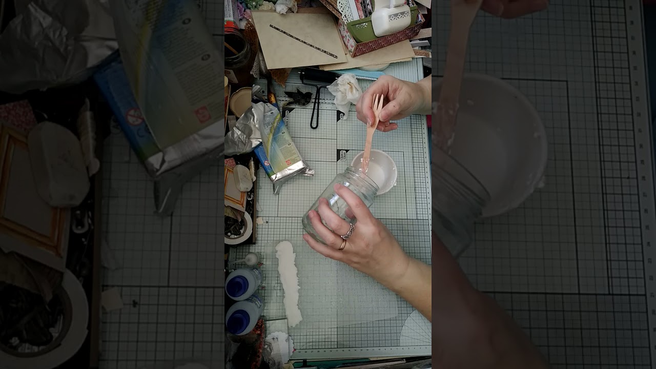 test cream paste 