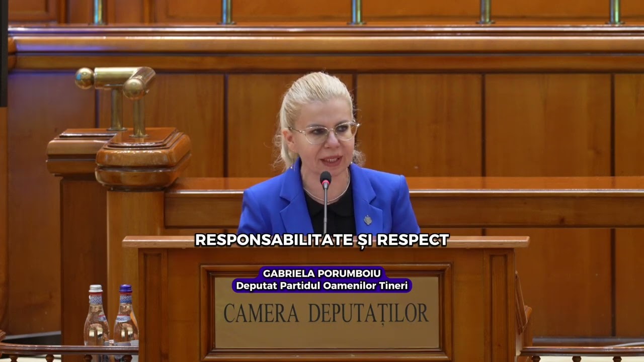 Ce ați făcut pentru România?