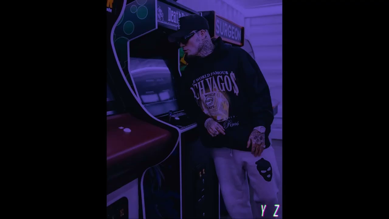 GERA MX x FARUZ FEET  TYPE BEAT BOOM BAP - "SECRETOS Y MENTIRAS¨