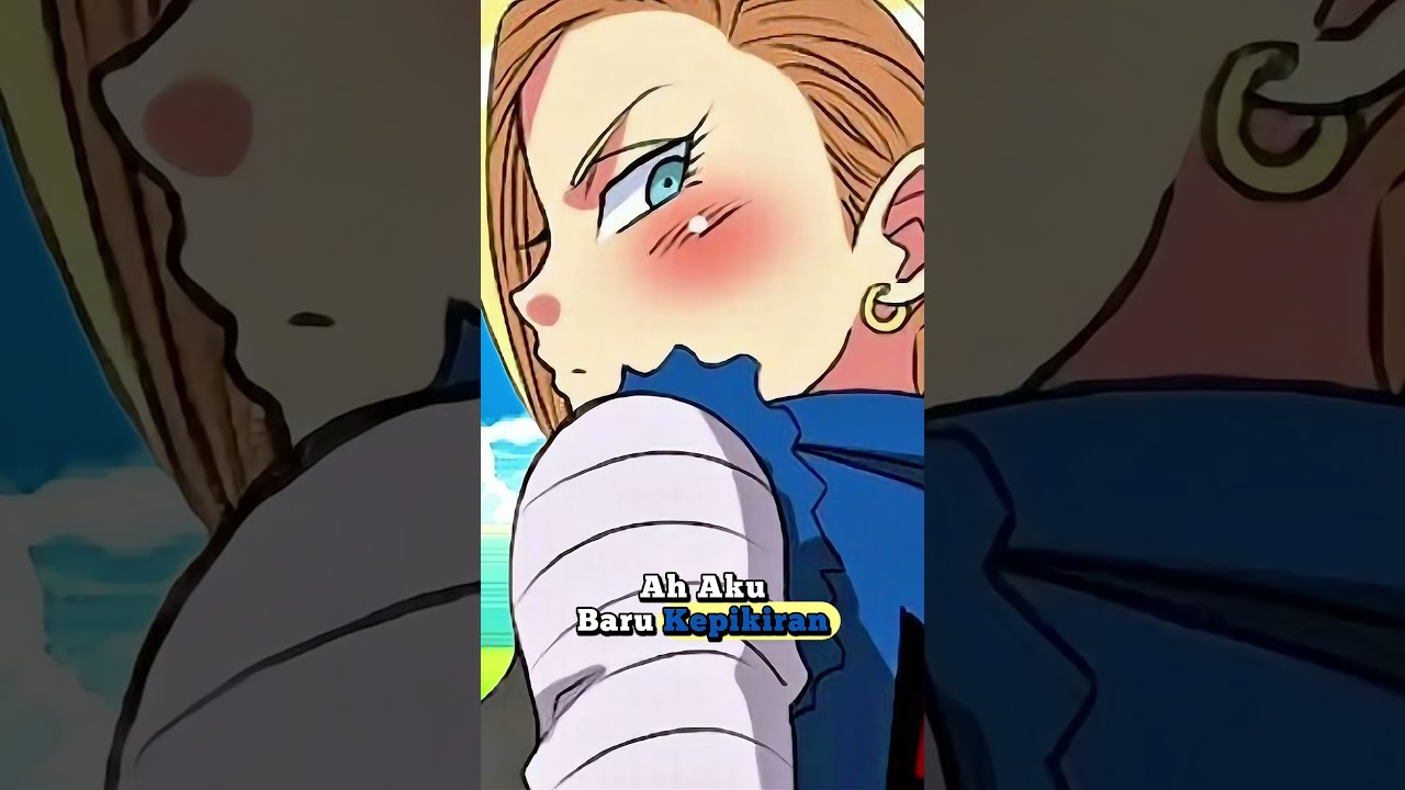 Android 18 returns 