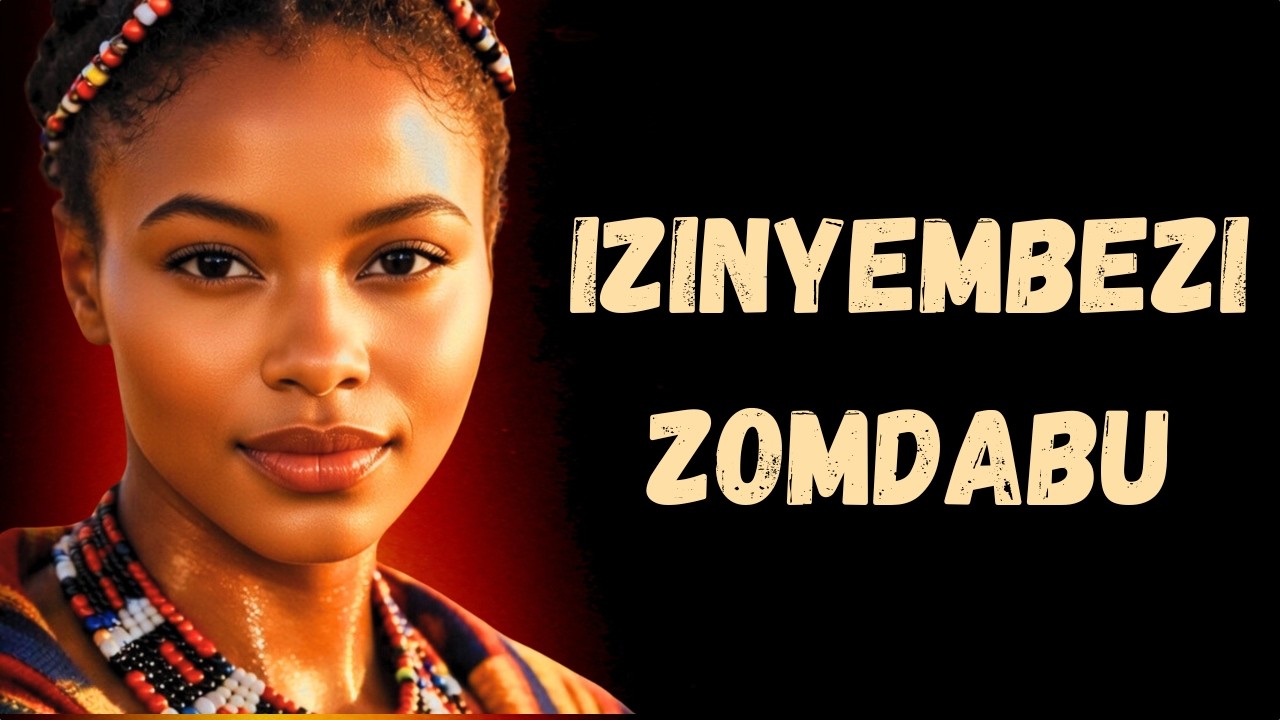 African Zulu Songs for Deep Relaxation & Inner Peace Izinyembezi Zomdabu