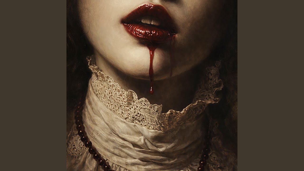 Shigesho (死化粧) –The Last Makeup