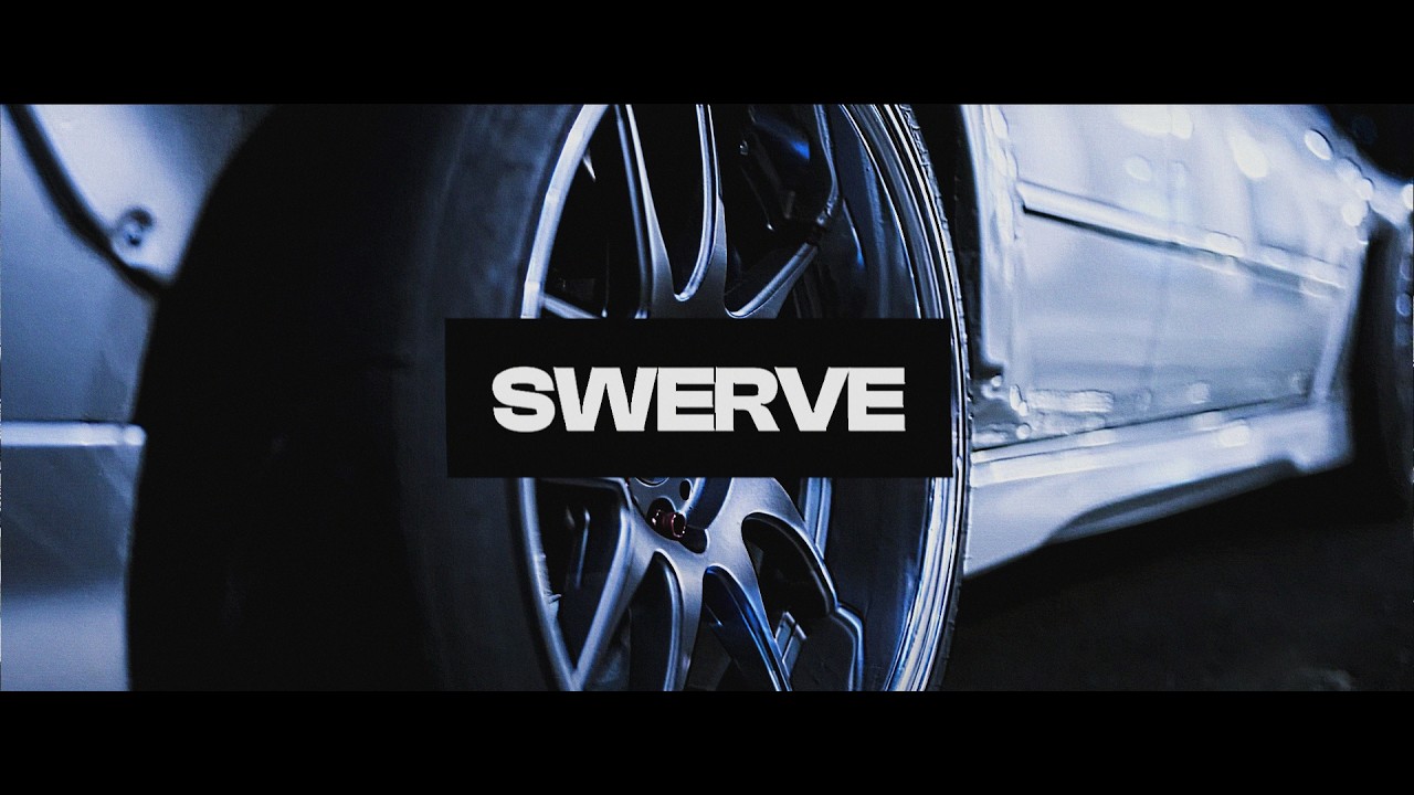 BLACKSTONE - SWERVE (ID) ♪