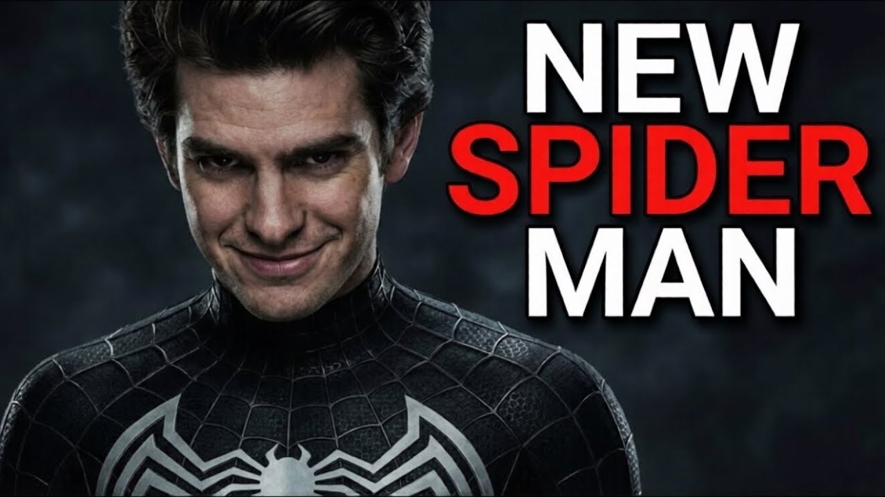 The Amazing Spider-Man 3 We Almost Got