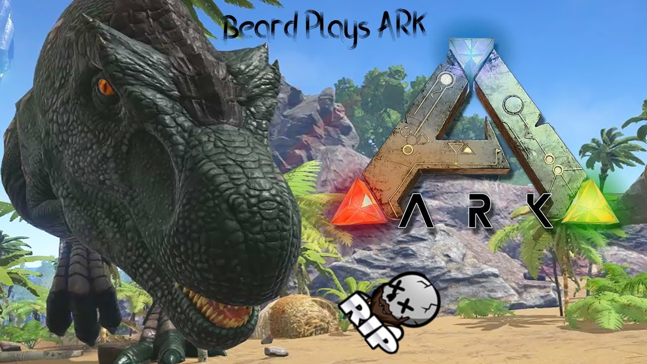 Ark Island Underwater loot drops [LOCATIONS]