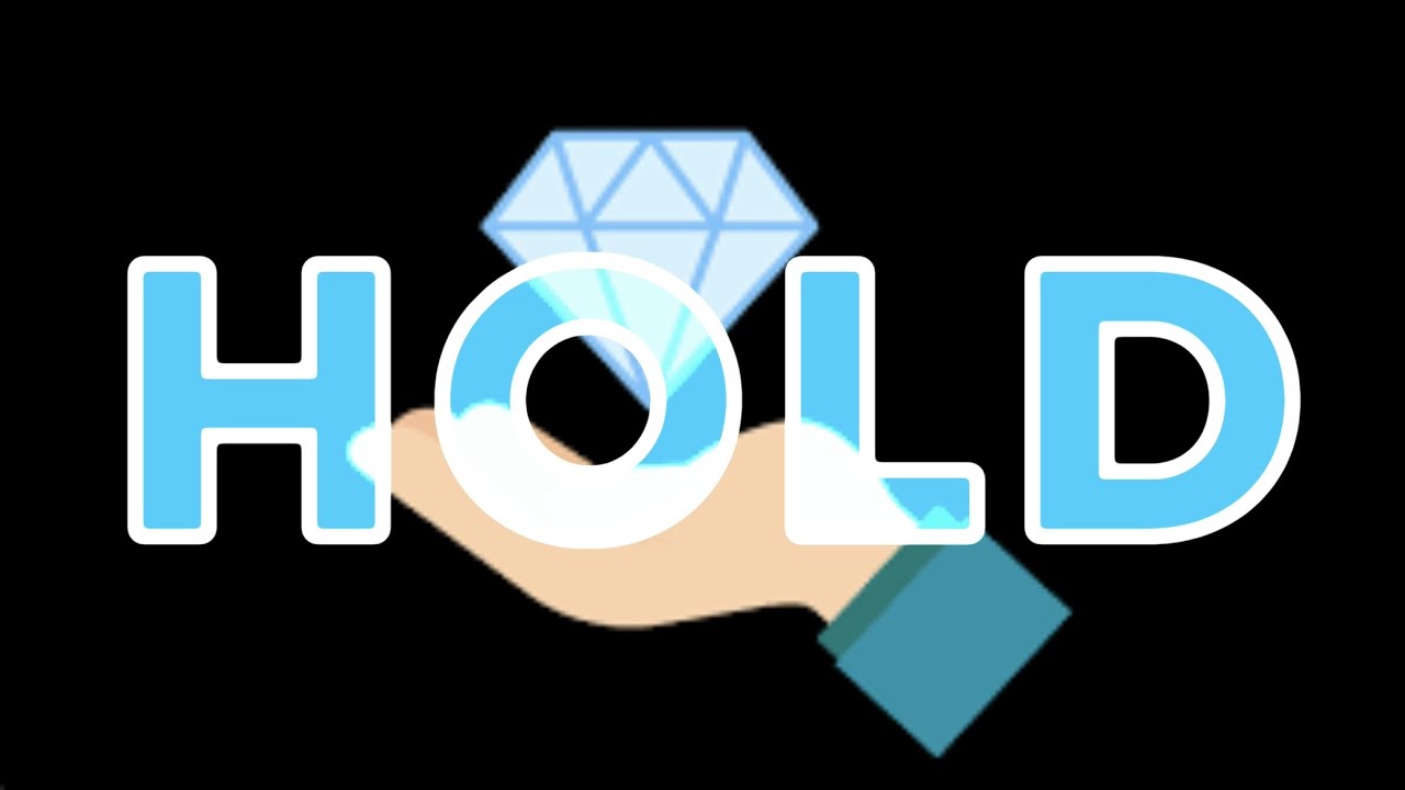 HOLD ON (I'm Coming) | GME & AMC Short Squeeze Saga