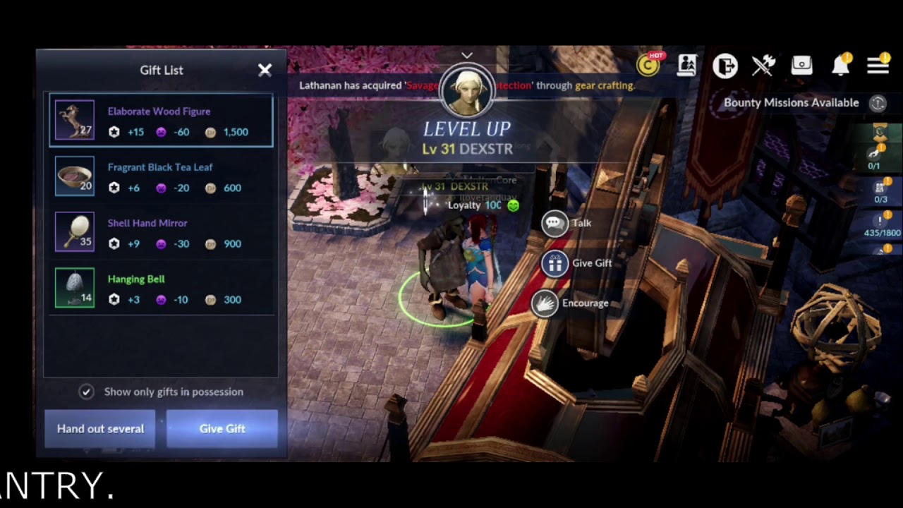 BLACK DESERT MOBILE: HOW TO LEVEL UP YOUR CAMP WORKER #BLACKDESERTMOBILE #BDM #CAMPWORKER #HEXE #F2P