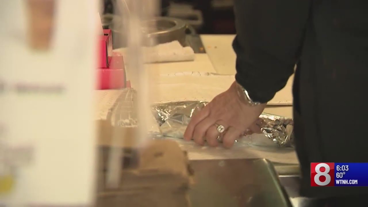 Norwalk businesses take hit from Interstate 95 closure