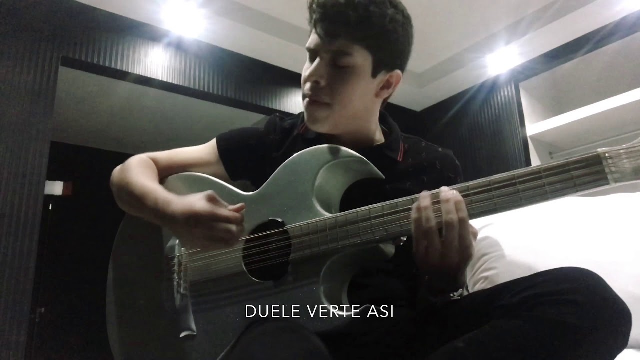 Dime • Cornelio Vega (Letra)