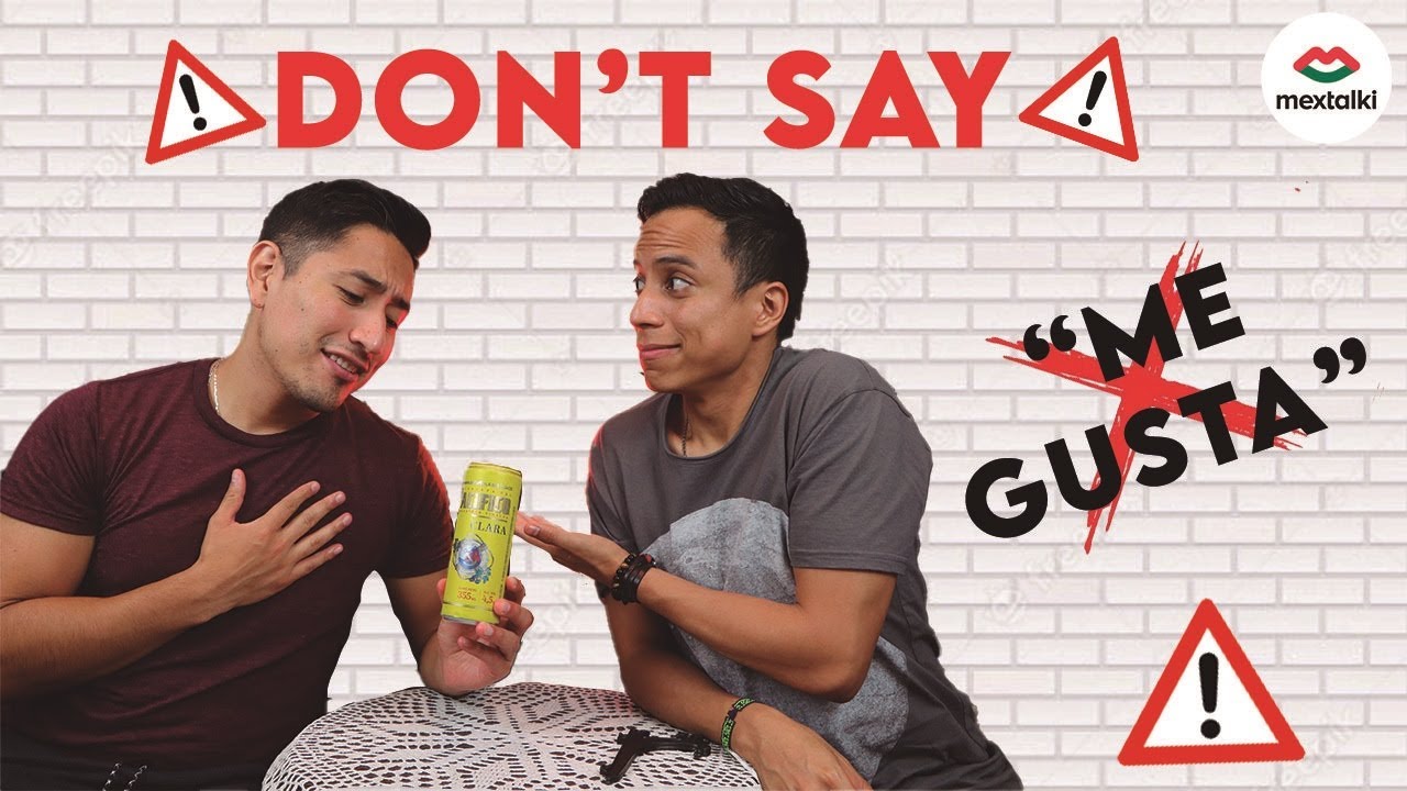 DON'T JUST SAY 
