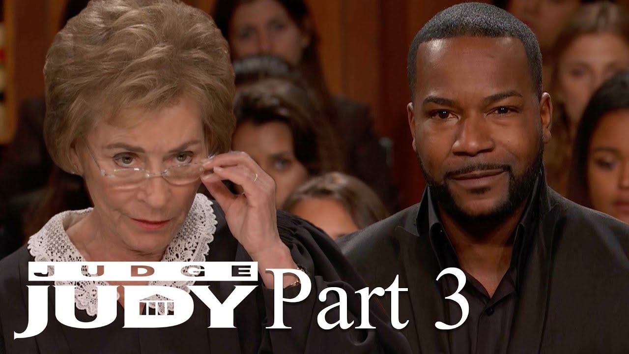 Roughed Up in a Vegas Hotel Room? | Part 3