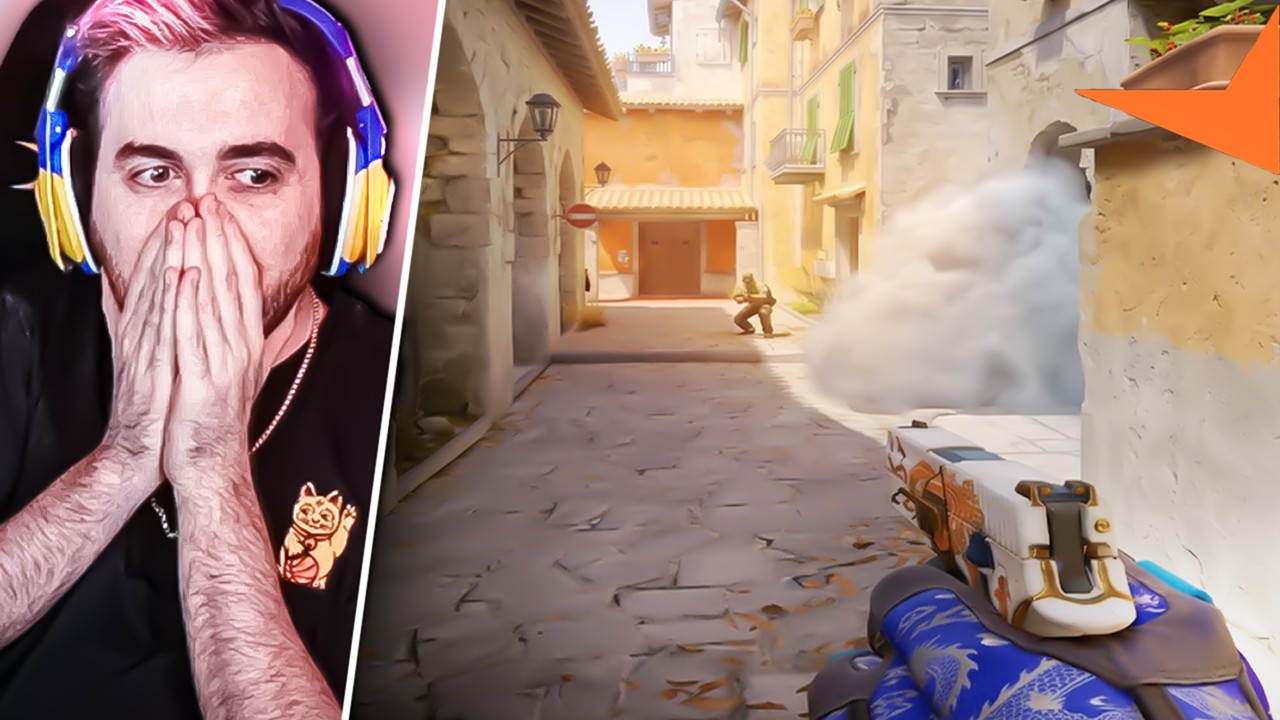 B&Ouml;YLE MA&Ccedil;LARIN HASTASIYIZ! CS2 Faceit