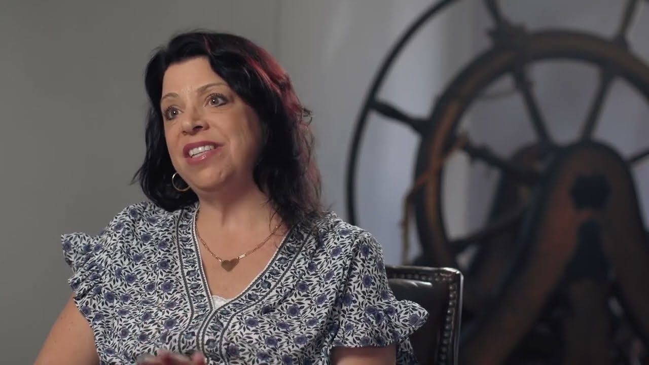 Imagine360 Testimonial Video