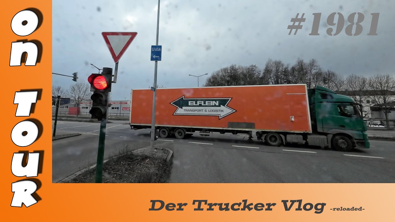 Süchtig | Vlog #1981