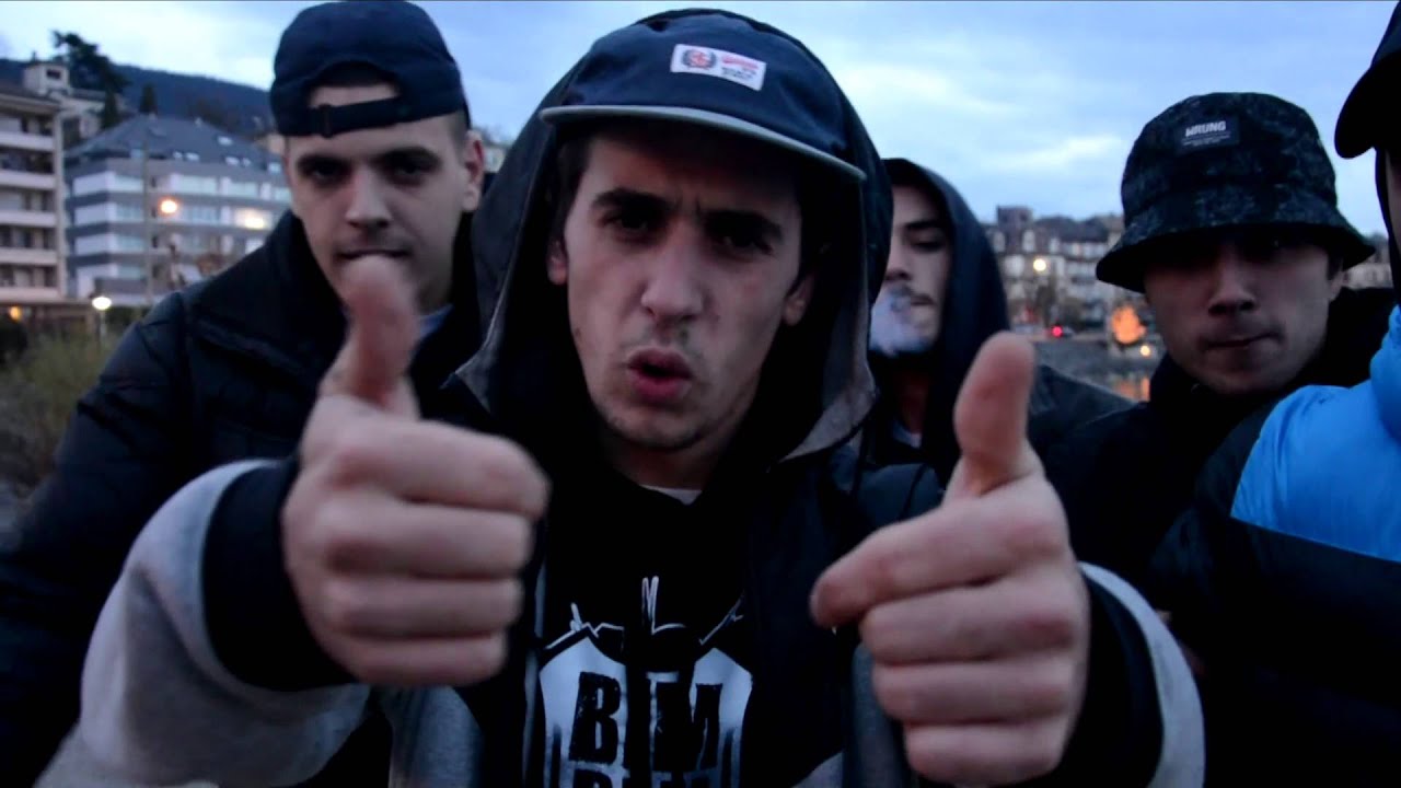 INTERDIT AUX -16 MESURES ft LE TRAITEMENT - Du Sud à l'Est - (NiD Prod)