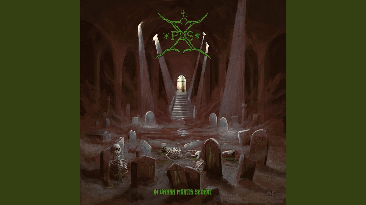 Blood Rite of Liberation
