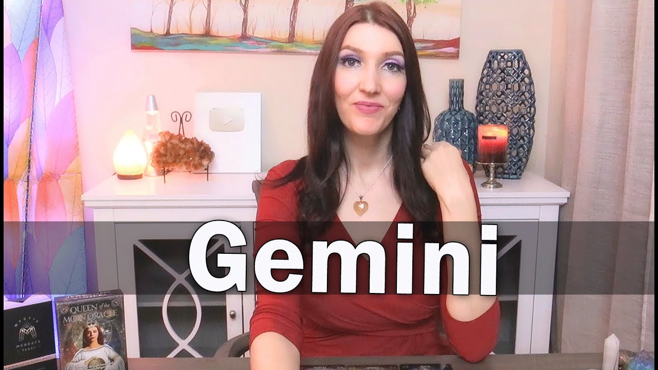 GEMINI A SHOCKING REVELATION!! OCT 13 TO OCT 27