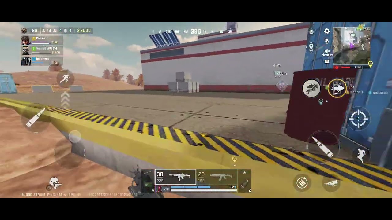 First time  of upload gaming video in YouTube 