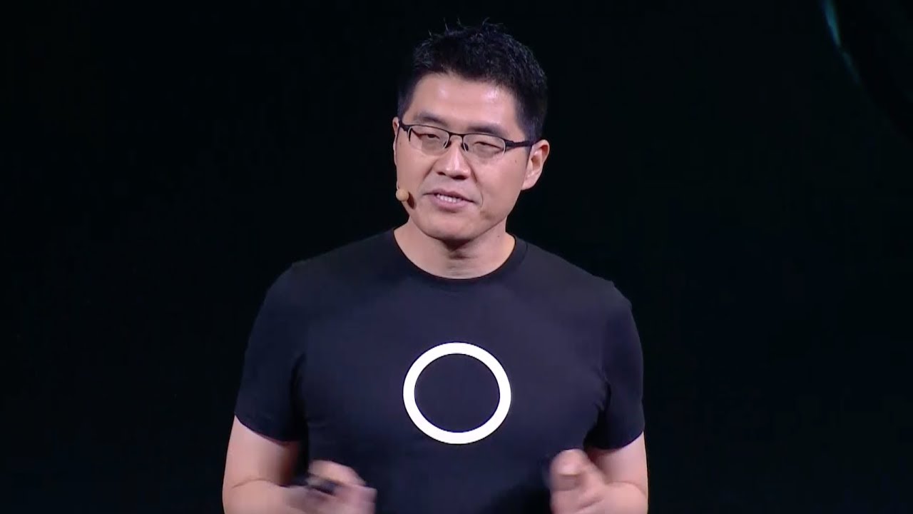 We are More Than a Scooter Company | Yan Li, CEO of NIU | 2018.06.12