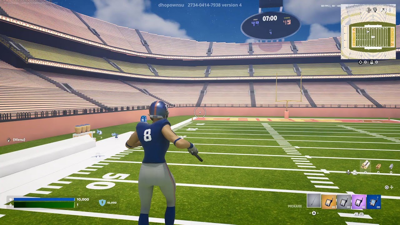 Fnfl