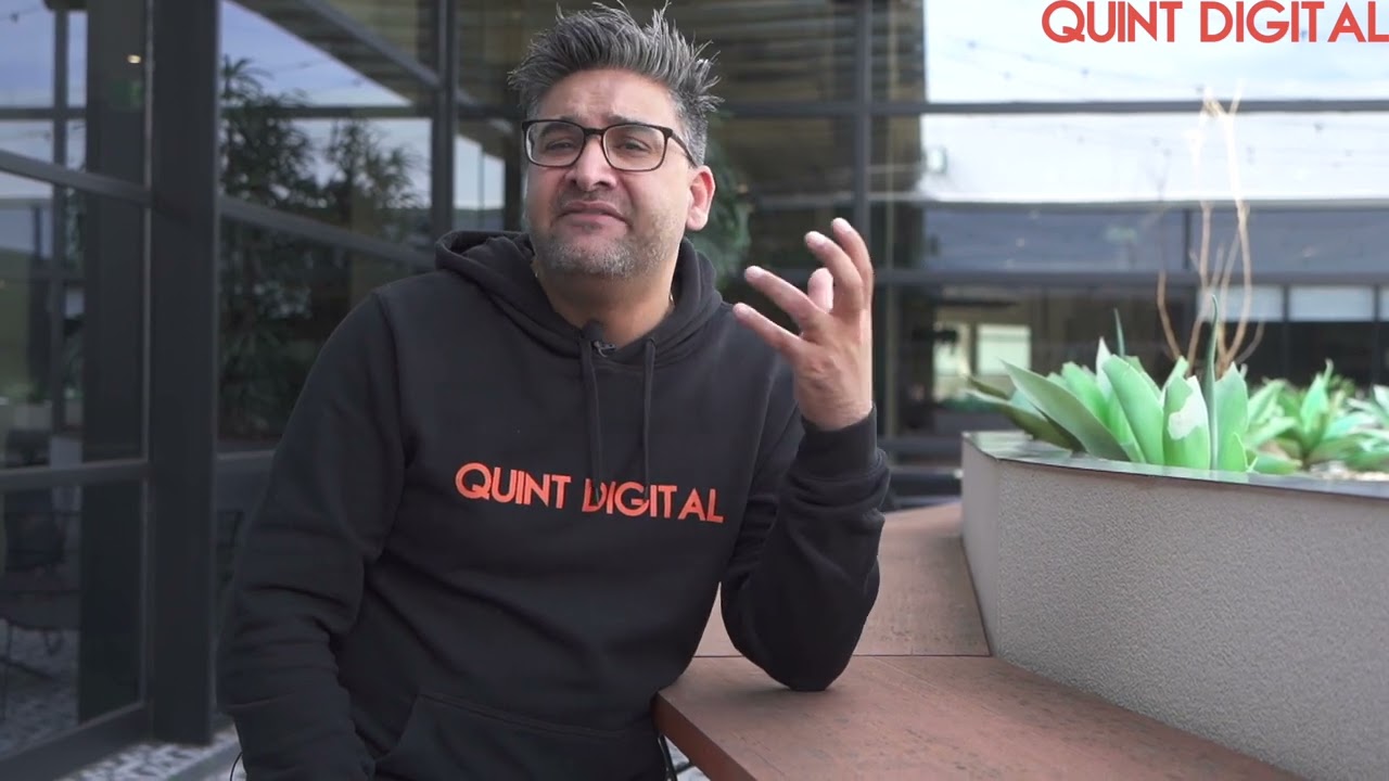 Multidimensional Marketing Formula | Quint Digital